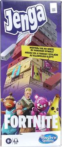 Pepco Jenga Fortnite (PL) 2