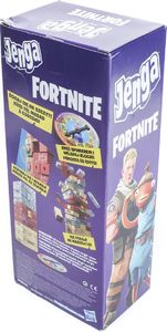 Pepco Jenga Fortnite (PL) 3