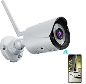 Kamera IP Kamera zewnętrzna IP WIFI 4X ZOOM 2MPX 1