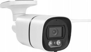 Kamera IP Kamera zewnętrzna IP WIFI 4X ZOOM 2MPX ZAPIS SD 64 1