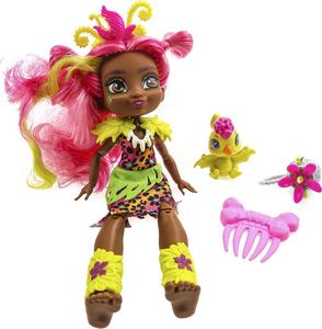 Pepco Lalka Cave Club z dodatkami 2