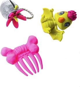 Pepco Lalka Cave Club z dodatkami 3