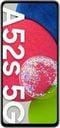Smartfon Samsung Galaxy A52s 5G 8/256GB Dual SIM Biały  (SM-A528BZWHEUB) 2