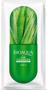 Bioaqua Bioaqua Aloe Vera Maseczka Aloes Aloesowa 1