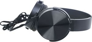 Słuchawki Pepco Czarny 2