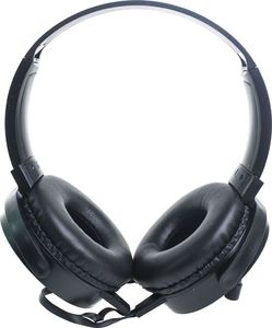 Słuchawki Pepco Czarny 3