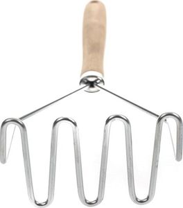 Pepco Tłuczek do ziemniaków Jasnoróżowy 2