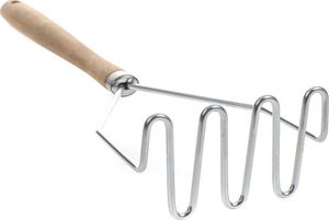 Pepco Tłuczek do ziemniaków Jasnoróżowy 3