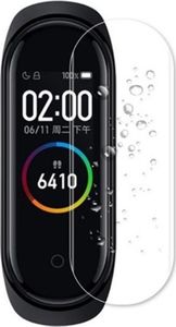 3 SZT FOLIA OCHRONNA NA EKRAN DO XIAOMI MI BAND 5/6 2