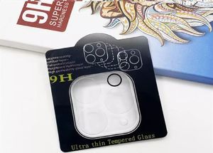 SZKŁO 9H NA APARAT OBIEKTYW IPHONE 12 PRO FULL 3D 2