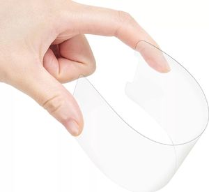 Szkło Hartowane Szybka do iPhone 12 /iPhone 12 PRO 4