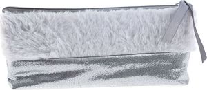 Piórnik Pepco Z ozdobnym futerkiem 2