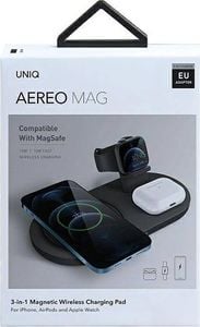 Ładowarka Uniq  Aereo Mag Indukcyjna 3 A (UNIQ418CHR) 11