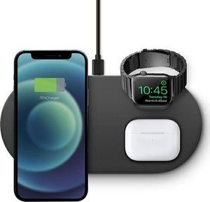 Ładowarka Uniq  Aereo Mag Indukcyjna 3 A (UNIQ418CHR) 2