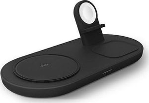 Ładowarka Uniq  Aereo Mag Indukcyjna 3 A (UNIQ418CHR) 3