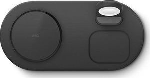 Ładowarka Uniq  Aereo Mag Indukcyjna 3 A (UNIQ418CHR) 4