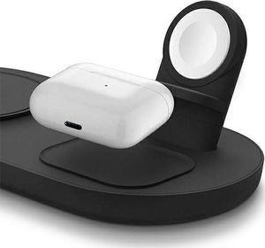 Ładowarka Uniq  Aereo Mag Indukcyjna 3 A (UNIQ418CHR) 7