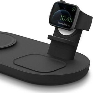 Ładowarka Uniq  Aereo Mag Indukcyjna 3 A (UNIQ418CHR) 8