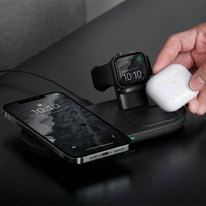 Ładowarka Uniq  Aereo Mag Indukcyjna 3 A (UNIQ418CHR) 9