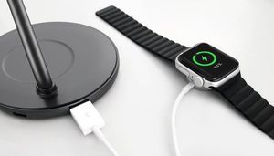 Ładowarka Puro Indukcyjna 1x USB-A 2 A (PUR447) 4