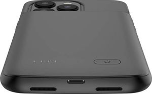 Tech-Protect Etui Tech-protect PowerCase 4800mah Apple iPhone 13/13 Pro Black 5