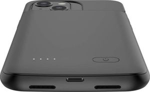 Tech-Protect Etui Tech-protect PowerCase 4800mah Apple iPhone 13/13 Pro Black 8