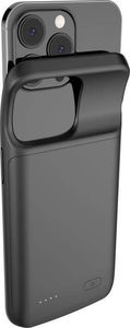 Tech-Protect Etui Tech-protect PowerCase 4800mah Apple iPhone 13/13 Pro Black 9