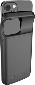 Tech-Protect Etui Tech-protect PowerCase 4800mah Apple iPhone 13/13 Pro Black 10