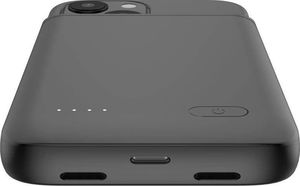 Tech-Protect Etui Tech-protect PowerCase 4700mah Apple iPhone 12 mini/13 mini Black 3
