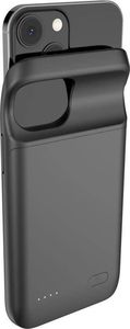 Tech-Protect Etui Tech-protect PowerCase 4700mah Apple iPhone 12 mini/13 mini Black 4