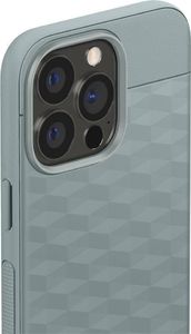 Spigen Etui Caseology Parallax Apple iPhone 13 Pro Sage Green 8