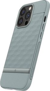 Spigen Etui Caseology Parallax Apple iPhone 13 Pro Sage Green 9