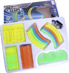 Pepco Tor samochodowy Świecący  (32812901) 3