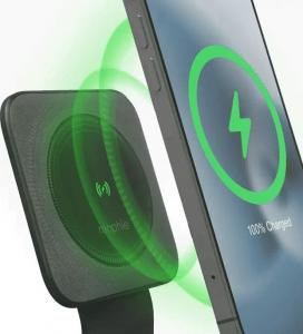 Ładowarka Zagg Indukcyjna 3 A (MPH045) 5