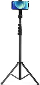 Selfie stick Blitzwolf Statyw / tripod / Selfie stick BlitzWolf BW-STB1 3