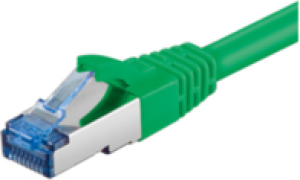 MicroConnect Kabel CAT 6A SFTP 2m LSZH Zielony (SFTP6A02G) 1
