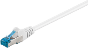 MicroConnect Kabel CAT 6A SFTP 5m LSZH Białym (SFTP6A05W) 1