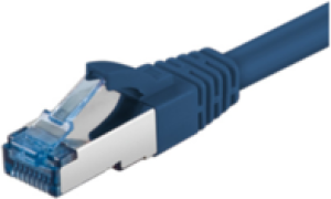 MicroConnect Kabel CAT 6A SFTP 10m LSZH Niebieski (SFTP6A10B) 1