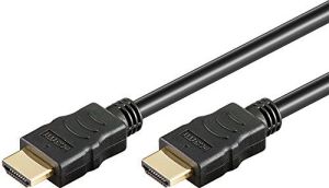 Kabel Gembird HDMI - HDMI 3m czarny (31885) 1
