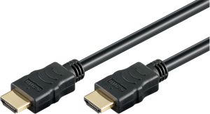 Kabel Gembird HDMI - HDMI 5m czarny (31886) 1