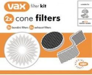 Vax FILTR - kit 6131/51 (1-9-125407-00) 2