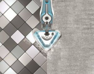 Mop parowy Dirt Devil Aqua Clean Mop parowy (DD-DD302-0) 8