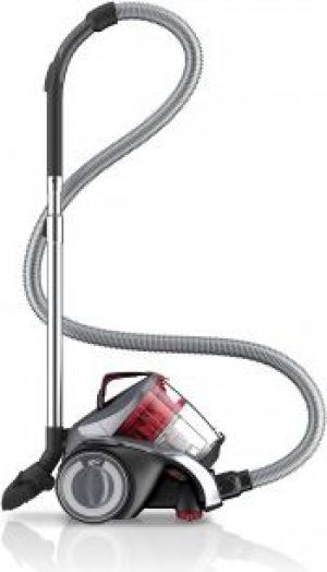 Odkurzacz Dirt Devil REBEL 54 HF DD 5254-3 3