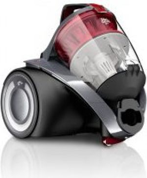 Odkurzacz Dirt Devil REBEL 54 HF DD 5254-3 4