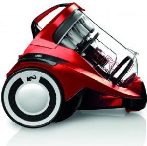 Odkurzacz Dirt Devil REBEL 55HFC (DD5255-1) 3