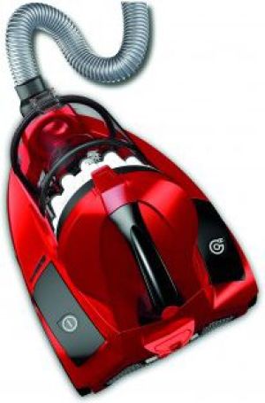 Odkurzacz Dirt Devil REBEL 55HFC (DD5255-1) 4