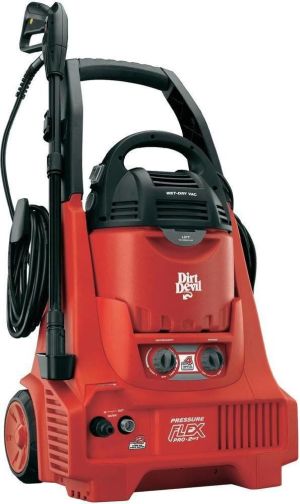 Myjka ciśnieniowa Dirt Devil HIGH-PRESSURE CLEANER (DD-M3300) 1