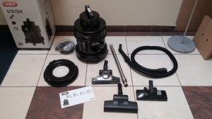 Odkurzacz Vax 6151 SX 3