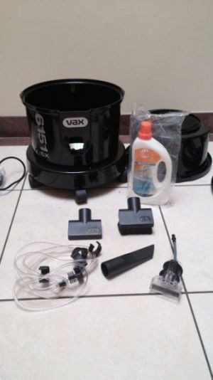 Odkurzacz Vax 6151 SX 4