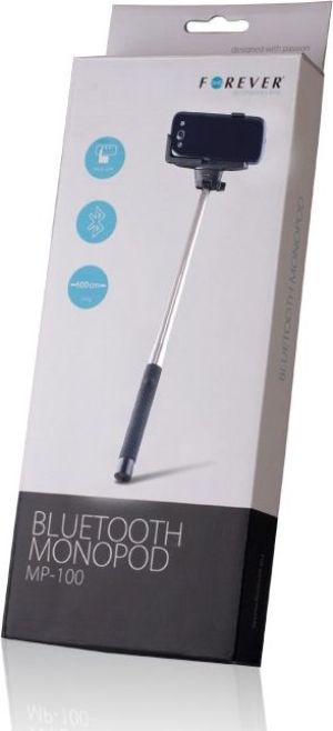 Selfie stick Forever MP-100 (GSM009661) 2